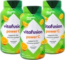VF Power C Gummy Vitaminer til voksne, 3 Pack (150- Tæl)