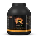 Reflex Nutrition Growth Matrix Powder Rich Chocolate 1,89 Kg