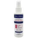 Noble formel salicylsyre spray med Pyrithion Zink (ZnP), 4oz (120ml)