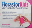 Biocodex Florastor Kids Probiotiske Sacheter, 20 Greve