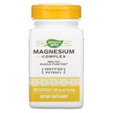 Nature Way Magnesium Complex, 100 ct