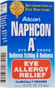 Naphcon- øjendråber - 15 ml
