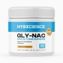 MYOXCIENCE NAC Glycine Supreme