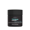 Livingood Daily Thyroid Support, 16- in-1 Wellness Blend med adaptogene urter, jod, Magnesium og Selen, Thyroid Support til kvinder & mænd, Vegetariske Kapsler, Gluten Free, 60 Greve