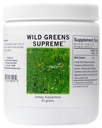 Supreme Nutrition Wild Green Supreme, Pure 90 Grams Herbal Kombination Pulver