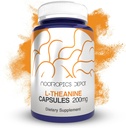 Nootropics Depot L- Theanine Capsules 200mg (90 Greve) Note 124; Promodes Afslapning