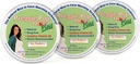 Preggie Pop Dryps plus 124; 21 Dryps Hver Buddy 124; Vitamin B6 til morgen Sygdom under graviditeten; 124; Sikker til gravide mor & Baby Buddy 124; Gluten Gratis Buddy 124; To Arme: Lemon & Hindbær (Pack of 3)