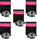 (30 stk.) Minifit Prowax Wax Guards Filtre til Oticon Høremidler, Oticon Minifit Høremidler Erstatningsdele Supplies Rengøring Kit Tilbehør