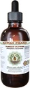 Passion Flower Alkohol- Free Liquid Extract, Organic Passion Flower (Passiflora Incarnata) Tørret Herb Glycerite Natural Herbal Supplement, Hawaii Pharm, USA 4 fl.oz