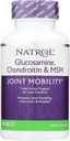 Natrol Glucosamin Chondroitin og MSM - 90 tabletter