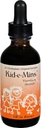 Dr. Christopher 's Kid- e- Mins Vitamin og Min Orange - 2 fl oz