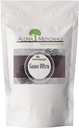Aloha Medicinals Gano Ultra, Certified Organic Mushroom Supplement, Natural Health Supplement, Bag med 1 kg pulver