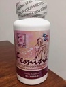 Femina phytoøstrogen Formel Support Menopause symptoms menopausia 60 Kapsler 1 Måned af behandling