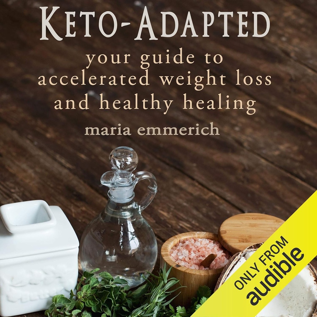 Keto- tilpasset