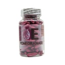 Pomegranat hudoliekapsler af EasyComforts - 90 kapsler