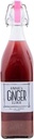 Annie 's Ginger Elixir, 34oz 2- Pack, Pure Natural Organic Tonic Ginger Shot, fordøjelsesmæssig rense øger immunforsvar, Daglig Gut Sundhed og Wellness, Non- GMO drikke