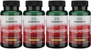 Swanson Hesperidin 500 milligram 60 kapsler (4 pakker)