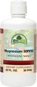 Organa Pure Krystallinsk Flydende Magnesium Supplement - 30 PPM - Høj Absorption Magnesium (32 oz.)