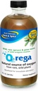 NORDAMERICAN HERB & SPICE O2rega - 8 oz - Natural Source of Oxygen - Understøtter energiniveauer - P73 Oregano, Spruce & Pine - Mycelised for Maximum Absorption - Non- GMO - 16 Serveringer
