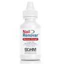Toenail svamp behandling ekstra styrke - FDA- compliant, Lavet i USA- Toe Nail svamp behandlinger, misfarvede eller Brittle Nails -Nail Care Fl Oz 1.0 (30 ml)