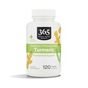 365 af Whole Foods Market, Gurkemeje, 120 Greve