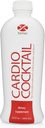 Cardio Cocktail Liquid Nitric Oxide 32 fl oz, - L-Arginine, B-Vitamins, 5,000iu Vitamin D - Supports Cardiovascular Health, Nitric Oxide Supplement