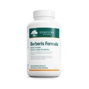 Genestra Brands Berberis Formel 124; Barberry, Goldenseal, og Oregon Grape Herbal Support 124; 180 Kapsler