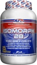 APS Nutrition Isomorph 28 Protein Powder Б124; Pure Whey Isolate Б124; Cold Pressed, Ultra- Filtreret, & Ion Exchange Isolates Б124; 28g Protein Б124; 2 Pound (S 'Mores)