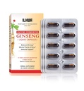 ILHWA Enzyme Fermenteret Ginseng, 30 flydende kapsler