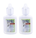 Westone Comfort Ear Natural Ear Drops for Itchy Øre, Ear Ache Drops Voksne & Kids Note 124; Earwax Aid for Dry Ears