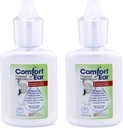 Westone Comfort Ear Natural Ear Drops for Itchy Øre, Ear Ache Drops Voksne & Kids Note 124; Earwax Aid for Dry Ears