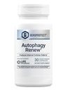 Life Extension GEROSPERT ® Autophagy Renew, Luteolin, piperlongumin, Cellular Health Support, Sund Aging, Glutenfri, Non- GMO, Vegetarisk, 30 Kapsler