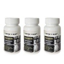 Telomere Kosttilskud Cycloastagenol 10mg 99%, Understøtter Anti- Aging Telomeraseaktivering, Mavesyre Beskyttet og Super- Absorption, Telomere Lengering Kosttilskud, Made in USA, 90caps