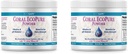Ecopure Coral Calcium pulver med trace mineraler - 16 ounces