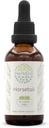 Hestehale B60 Alkohol- Free Herbal Extract Tinktur, Koncentrerede flydende dråber Natural (Equisetum arvense) 2 fl oz