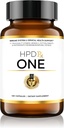 HPD Rx One Immunity Boost Multivitamin Kosttilskud til kvinder og mænd