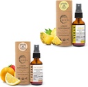 Raw Bromelain Mist- Liquid Pineapple Extract - Enhanced Potency 500mg and Vitamin C Extra Strength Spray Mist: Daily Absorption Liquid Essential Protein Support, Optimerer Wellness Fordele