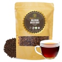 Cure wire Pure Organic Valerian Root Tea - Klip, Sifted & Non- Bestrålede Valerian Tea Fremmer naturlige afslappende søvn - Te De Valeriana officinalis i genoplivet Miljøvenlig Pouch 16oz