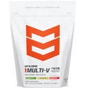 MTN OPS Multi- V, Daily Multivitamin for kvinder & mænd med immunforsvar, Sikker for børn, Gluten Free STM pakker, Variety of Flavors, 30 Servere