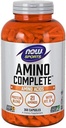 Now Foods Amino Complete, 360 Count (Pack of 2)