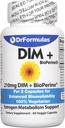 DrFormulas DIM supplement til kvinder og mænd