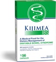 Kijimea™ IBS, Medical Food for The Dietary Management of Irritable Bowel Syndrome (56 Capsules)