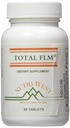Næringsstof - Vest - Total Inflam - 90 tabletter