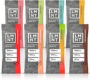 Drink LMNT Zero Sugar Electrolytes - Sample Pack- 124; Drink Mix - 124; 8- greve