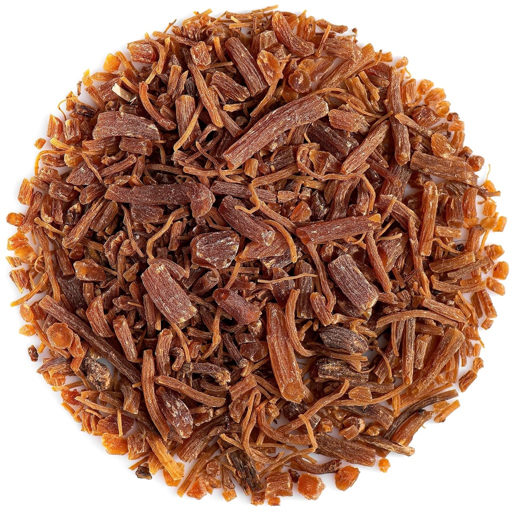 Økologisk Rød Koreansk Ginseng Panax Ginseng - Asian Rød Kvalitet Ginseng - Koreansk Rød Ginseng Tea Koreansk Ginseng Tea Asian Panax Ginseng Koreansk Panax Rød Panax Jinseng Ginsen Ginsing Tea Gensing Tea 20g