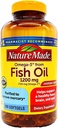 Lavet Nature Omega-3 af fisk Oil 660 mg EPA + DHA, 290 Softgels