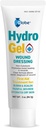 Globe (3 oz Tube Hydrogel First Aid Wound Dressing, Antiseptic Gel for Minor Cuts, Wounds, Scrapes, Rashes, Sunburns & Skin Irritations, Soothing & Moisturizing Solution, Rapid & Active Protection.