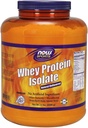 Now Sport Whey Protein Isolate, 5-pund