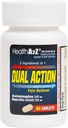HealthA2Z ® Dual Action Pain Relief
