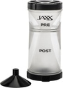 Fit & Fresh Jaxx Powder Pack, Convenient Container for Taking Protein Powder and Supplements On The Go, 12 oz